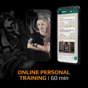 online personal training with andzelika stefanska kowalik