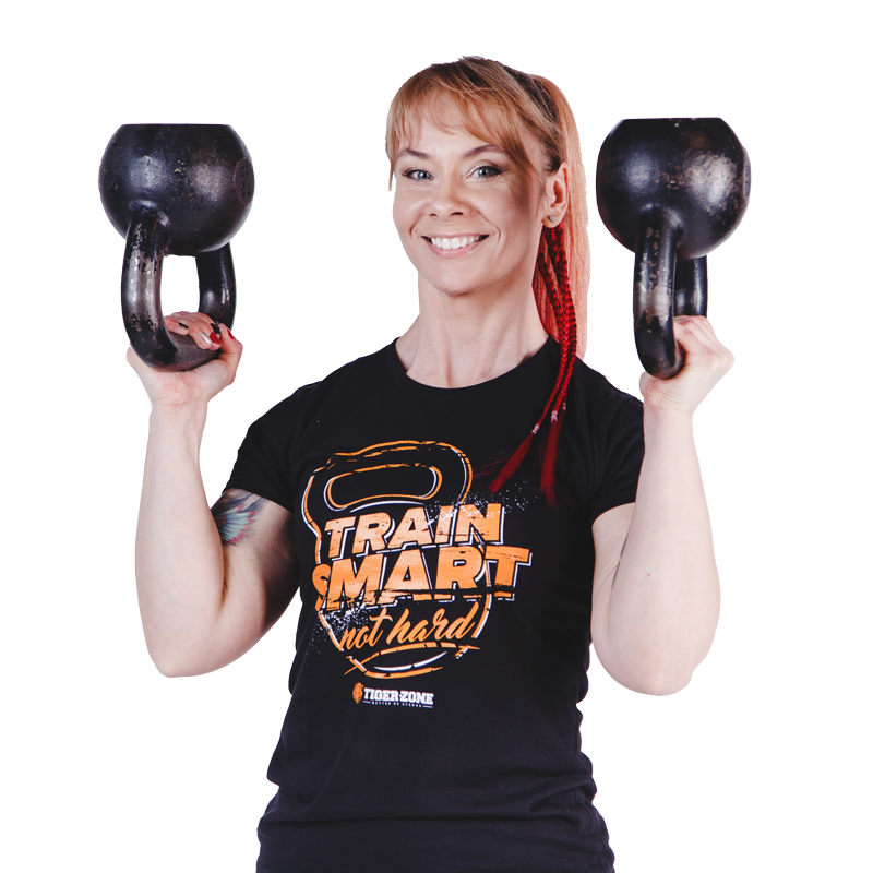 Andżelika Stefańska Kowalik