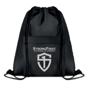 StrongFirst Bag