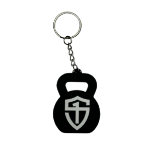 StrongFirst Keychain