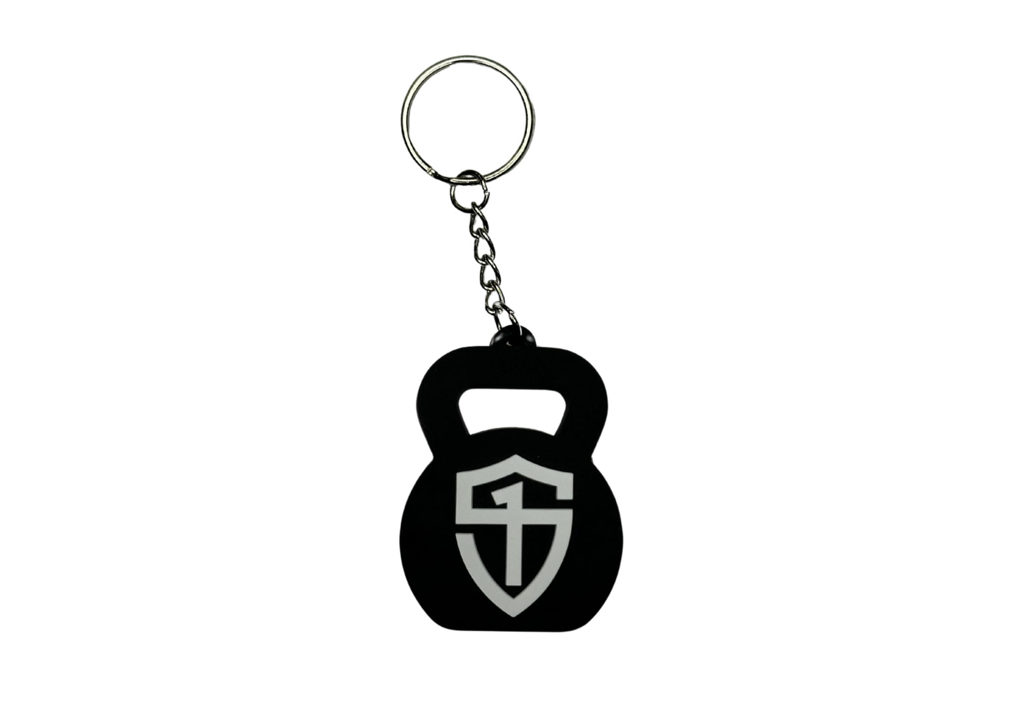 StrongFirst Keychain