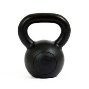 Strongfirst Kettlebell